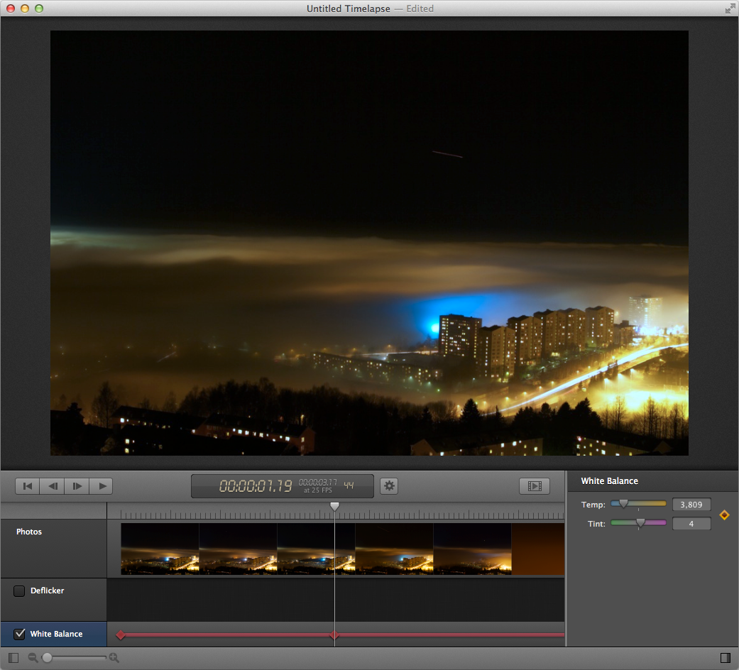 Best Free Timelapse Software For Mac