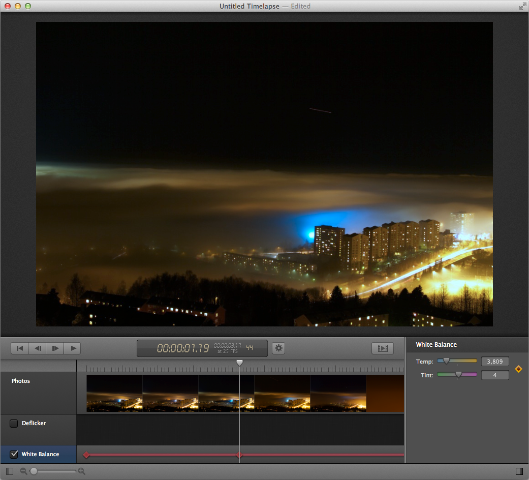 Best time lapse software mac 2019 torrent