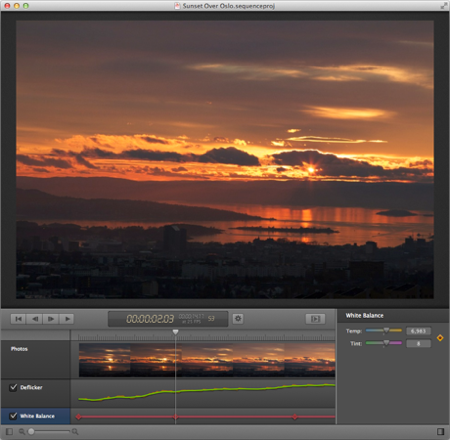 Best Time Lapse Software For Mac 2017